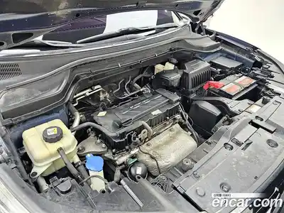 SsangYong TIBOLI 2016 1.6 Автомат в Москве № 341579, миниатюра 6