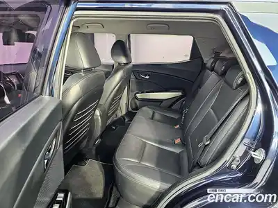 SsangYong TIBOLI 2016 1.6 Автомат в Москве № 341579, миниатюра 9