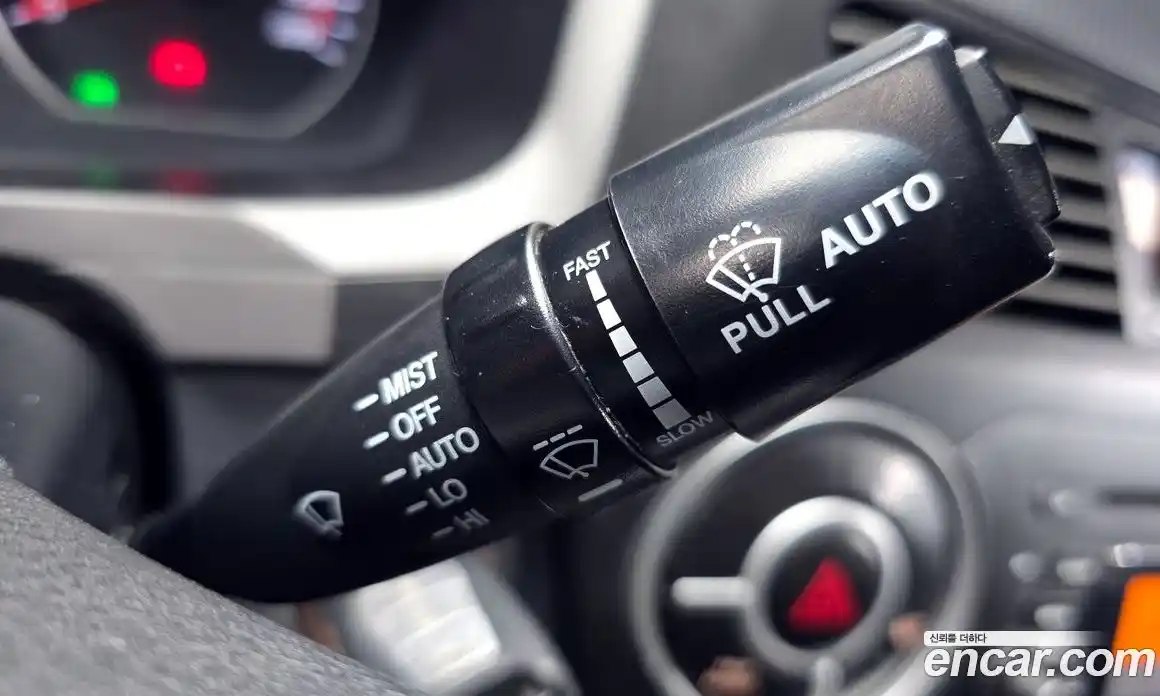 SsangYong Korando 2015 2.0 Автомат в Москве № 341889, фото 15