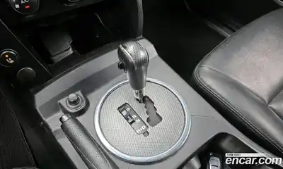 SsangYong Korando 2015 2.0 Автомат в Москве № 341889, миниатюра 3