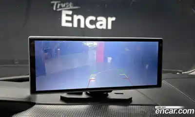 SsangYong Korando 2015 2.0 Автомат в Москве № 341889, миниатюра 4