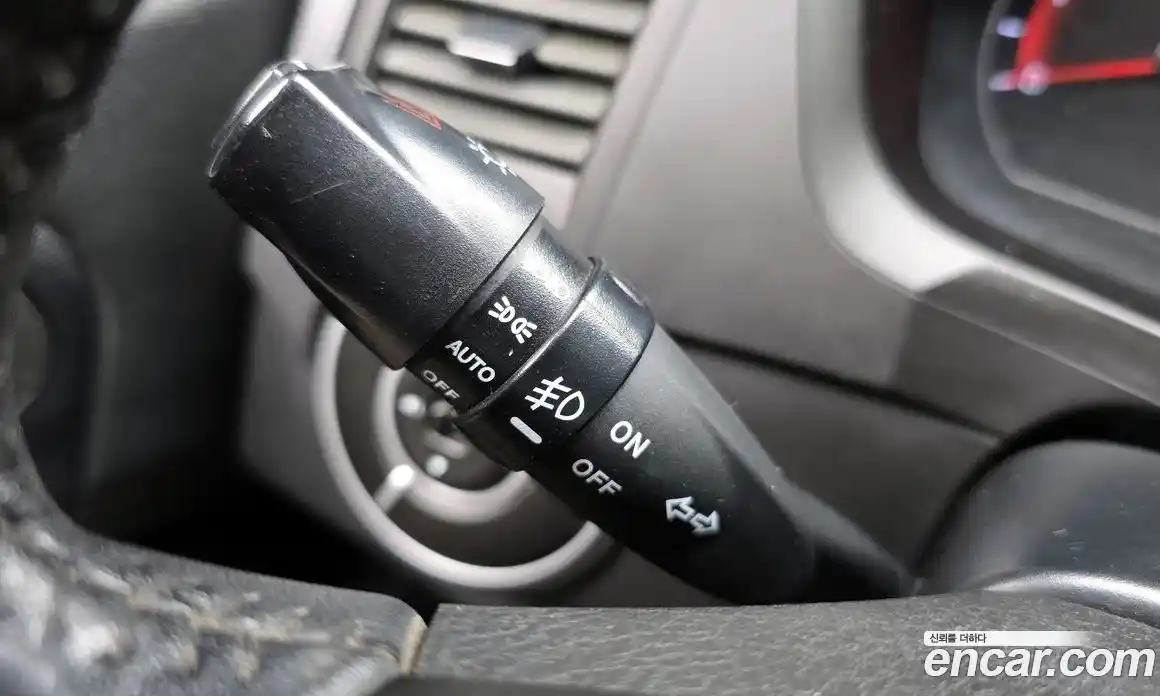 SsangYong Korando 2015 2.0 Автомат в Москве № 341889, фото 7