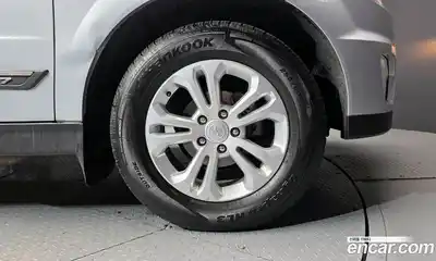 SsangYong Korando 2015 2.0 Автомат в Москве № 341889, миниатюра 8