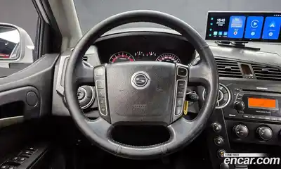 SsangYong Korando 2015 2.0 Автомат в Москве № 341889, миниатюра 9