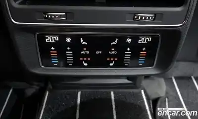 Audi Q7 2023 3.0 Автомат в Москве № 343555, миниатюра 3