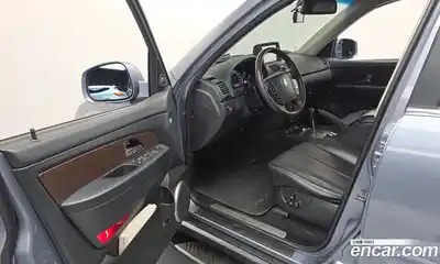 SsangYong Rexton 2013 2.0 Автомат в Москве № 35040, миниатюра 11