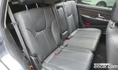 SsangYong Rexton 2013 2.0 Автомат в Москве № 35040, миниатюра 12