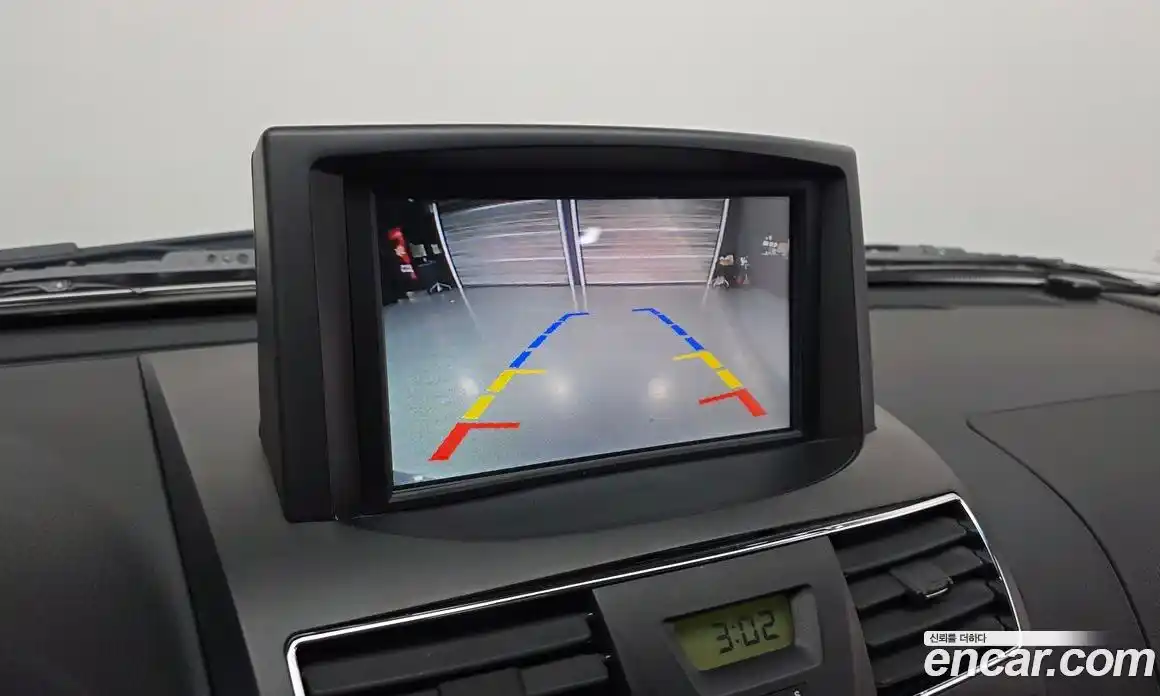 SsangYong Rexton 2013 2.0 Автомат в Москве № 35040, фото 15