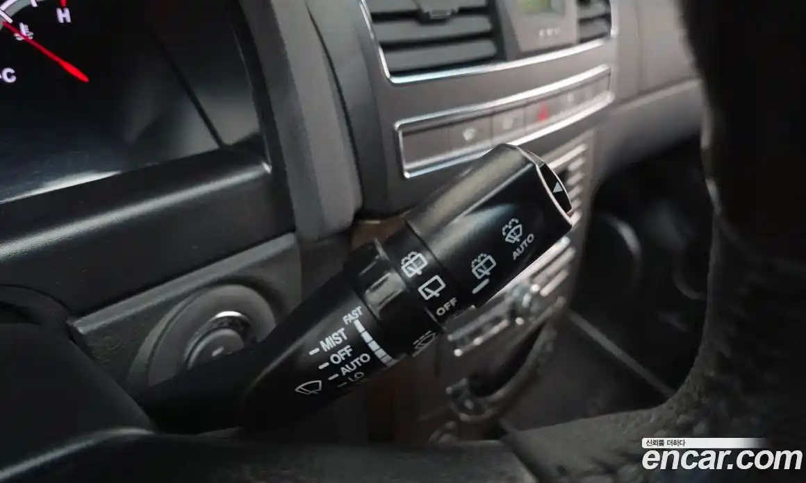 SsangYong Rexton 2013 2.0 Автомат в Москве № 35040, фото 17