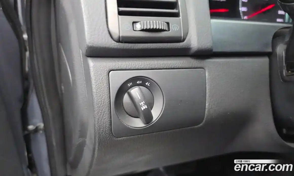 SsangYong Rexton 2013 2.0 Автомат в Москве № 35040, фото 18