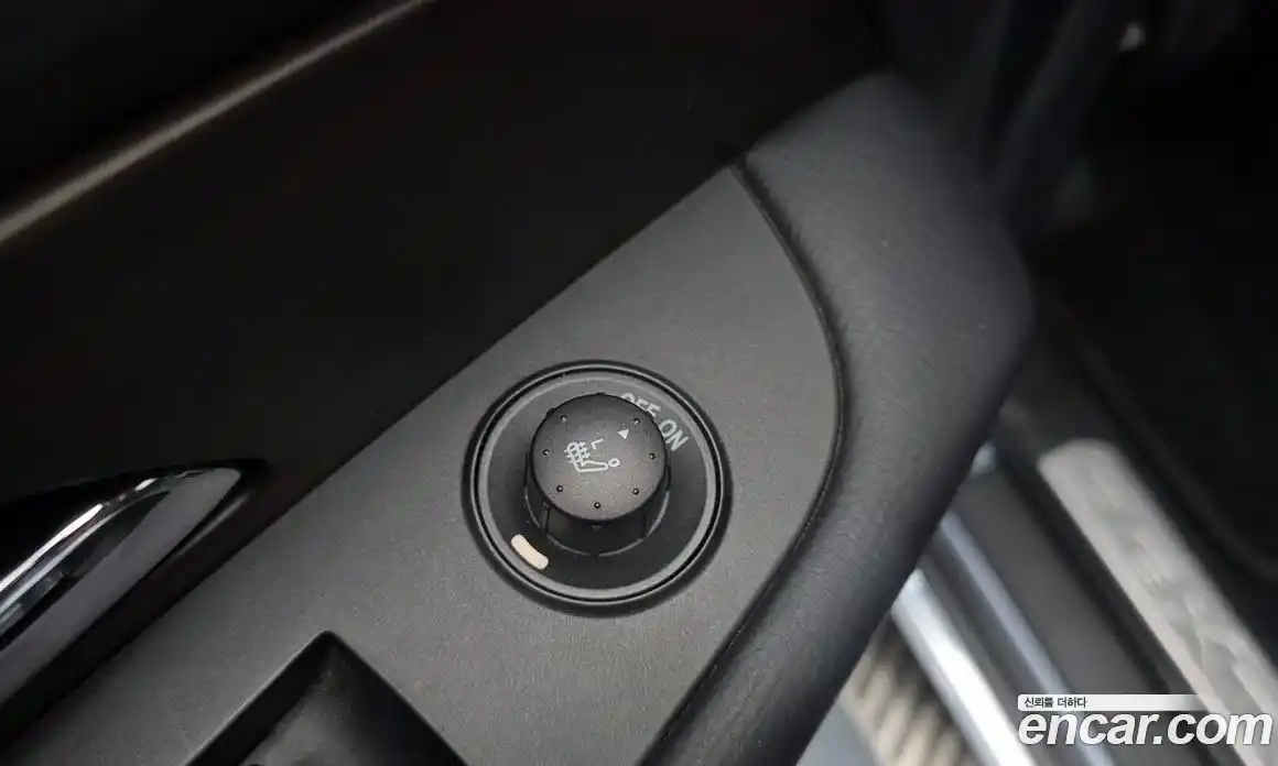 SsangYong Rexton 2013 2.0 Автомат в Москве № 35040, фото 19