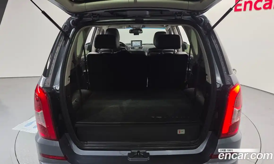 SsangYong Rexton 2013 2.0 Автомат в Москве № 35040, фото 20