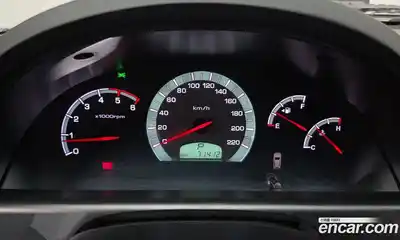 SsangYong Rexton 2013 2.0 Автомат в Москве № 35040, миниатюра 8