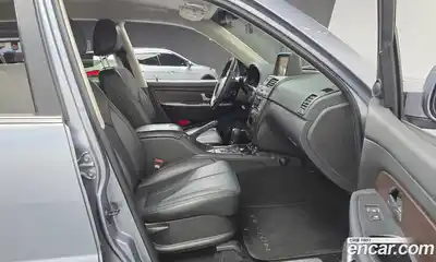 SsangYong Rexton 2013 2.0 Автомат в Москве № 35040, миниатюра 10