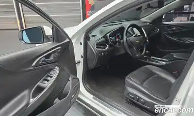 Chevrolet Malibu 2017 1.5 Автомат в Москве № 354486, миниатюра 11