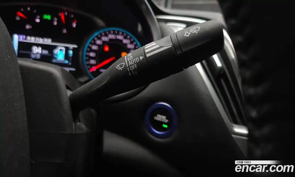 Chevrolet Malibu 2017 1.5 Автомат в Москве № 354486, фото 17