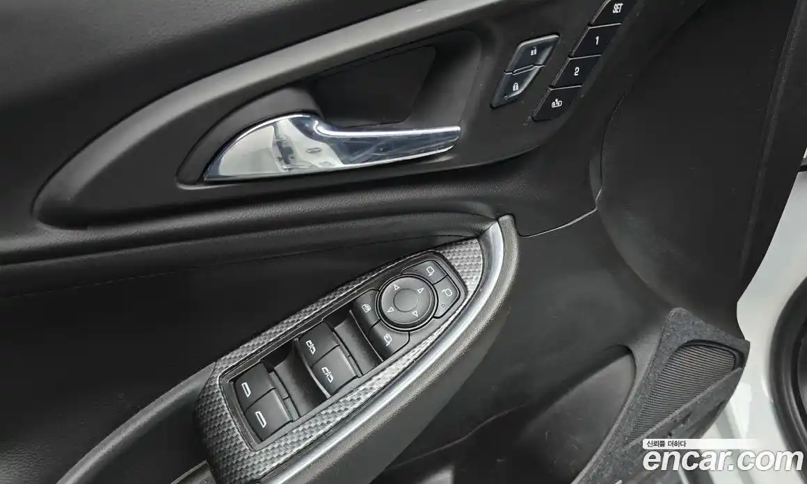 Chevrolet Malibu 2017 1.5 Автомат в Москве № 354486, фото 18