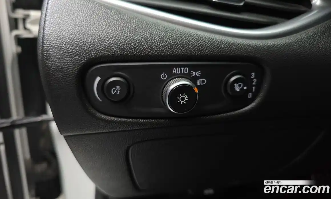 Chevrolet Malibu 2017 1.5 Автомат в Москве № 354486, фото 19