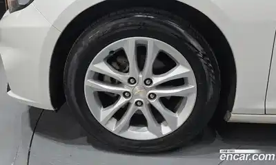 Chevrolet Malibu 2017 1.5 Автомат в Москве № 354486, миниатюра 5