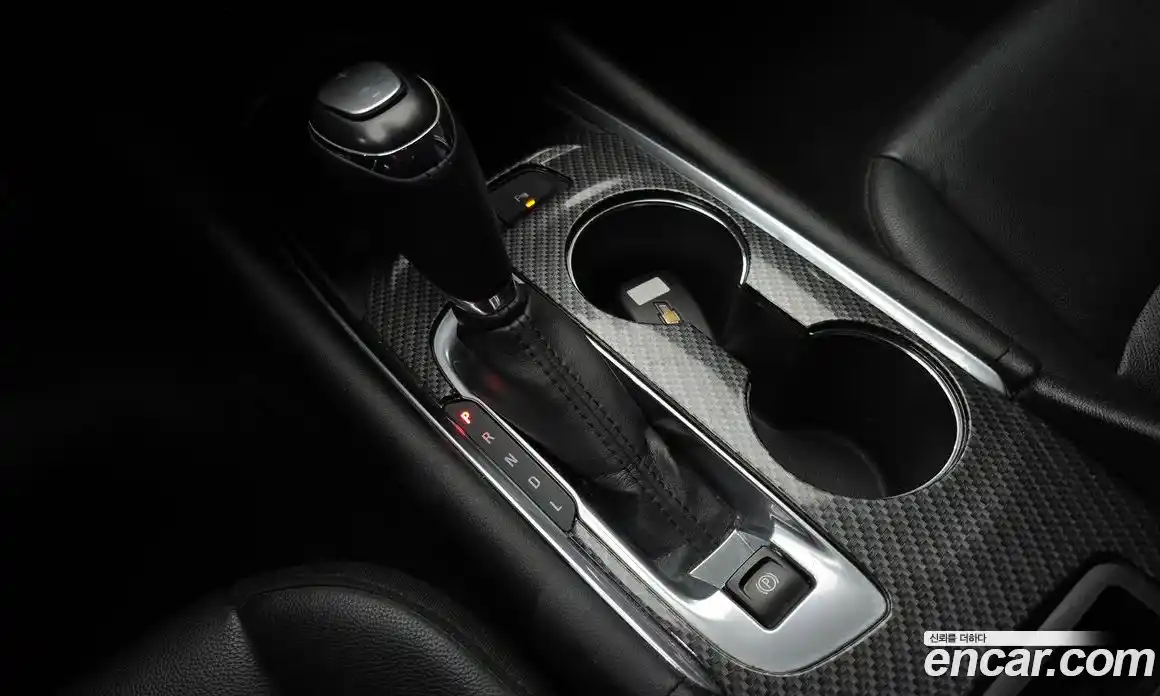 Chevrolet Malibu 2017 1.5 Автомат в Москве № 354486, фото 9