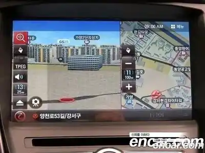 SsangYong Korando 2015 2.0 Автомат в Москве № 35501, миниатюра 11