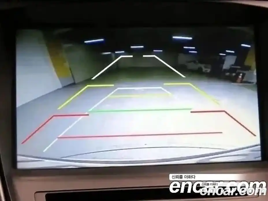 SsangYong Korando 2015 2.0 Автомат в Москве № 35501, фото 12