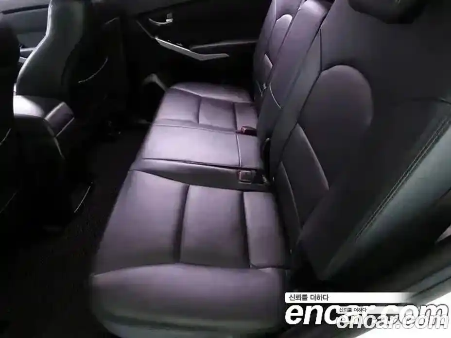 SsangYong Korando 2015 2.0 Автомат в Москве № 35501, фото 14