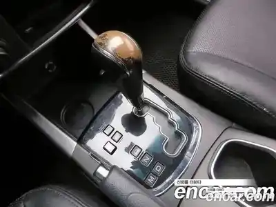 SsangYong Korando 2015 2.0 Автомат в Москве № 35501, миниатюра 9