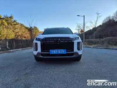 Hyundai Palisade, 2023