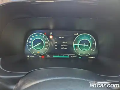 Hyundai Palisade 2023 2.2 Автомат в Москве № 3559, миниатюра 11