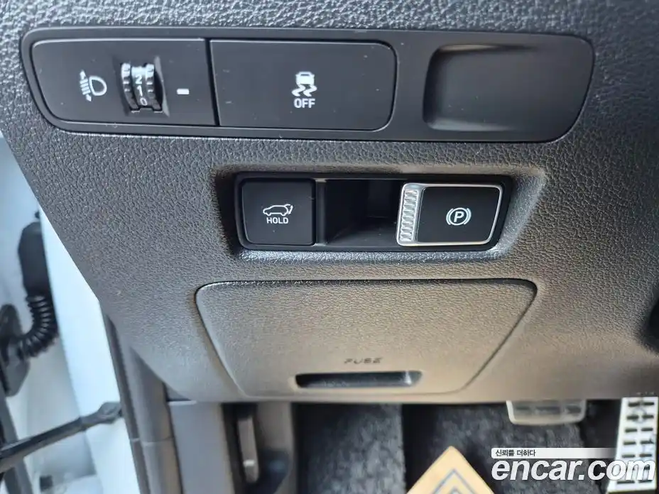 Hyundai Palisade 2023 2.2 Автомат в Москве № 3559, фото 16