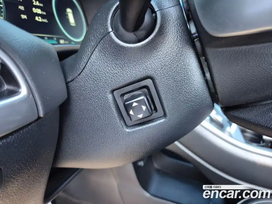 Hyundai Palisade 2023 2.2 Автомат в Москве № 3559, фото 17