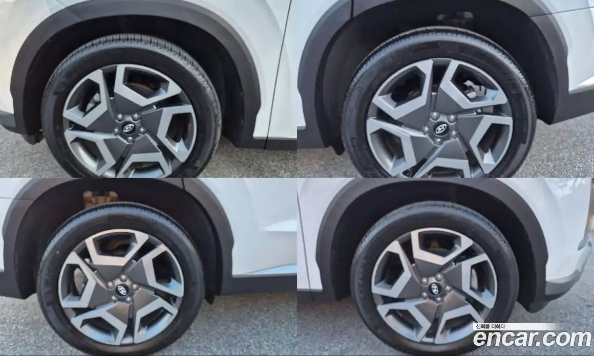 Hyundai Palisade 2023 2.2 Автомат в Москве № 3559, фото 19