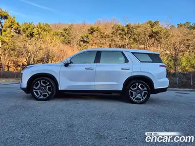 Hyundai Palisade 2023 2.2 Автомат в Москве № 3559, миниатюра 3