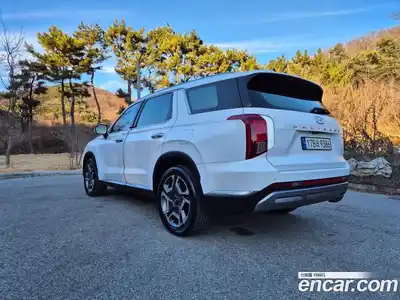 Hyundai Palisade 2023 2.2 Автомат в Москве № 3559, миниатюра 4