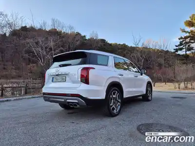 Hyundai Palisade 2023 2.2 Автомат в Москве № 3559, миниатюра 6