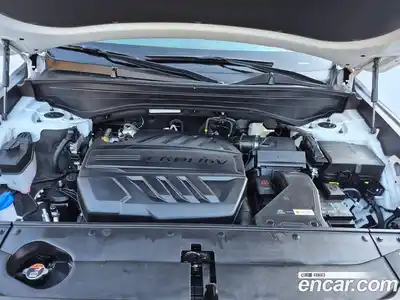 Hyundai Palisade 2023 2.2 Автомат в Москве № 3559, миниатюра 9