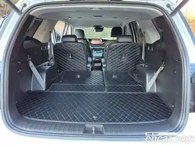 Hyundai Palisade 2023 2.2 Автомат в Москве № 3559, миниатюра 10