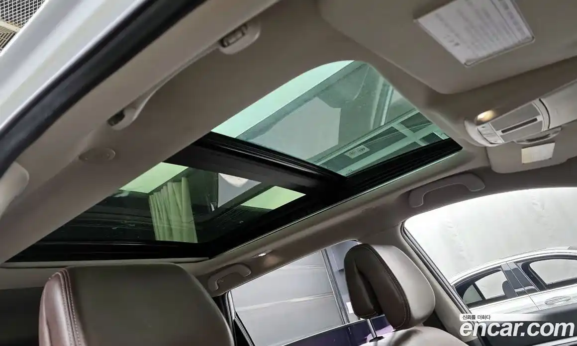 Renault QM6 2017 2.0 Автомат в Москве № 356992, фото 17