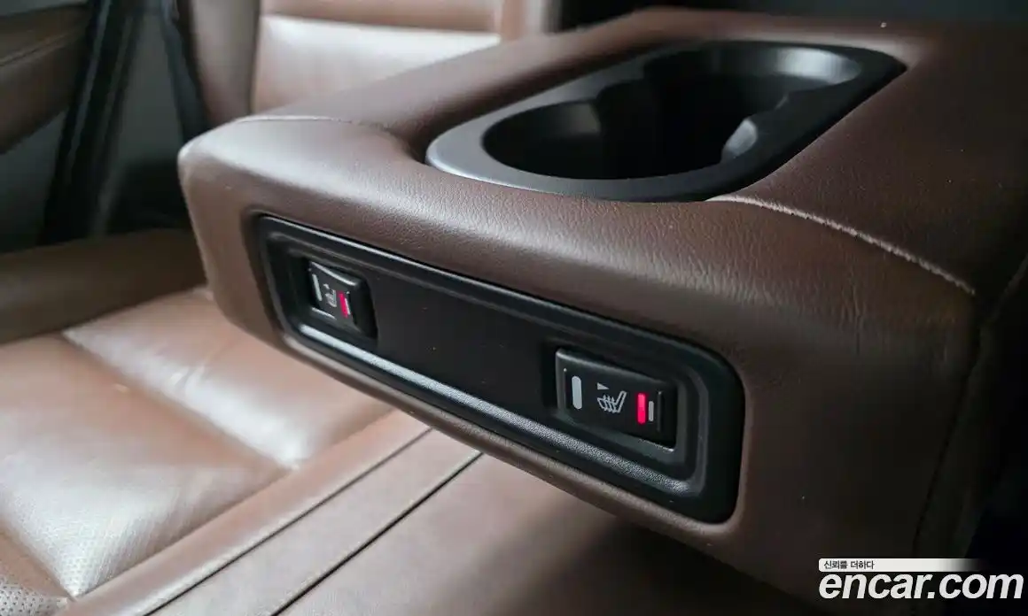 Renault QM6 2017 2.0 Автомат в Москве № 356992, фото 18