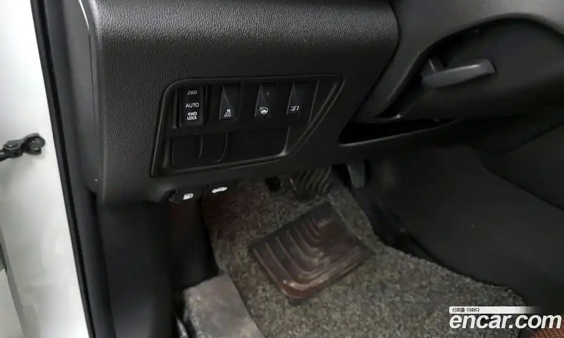 Renault QM6 2017 2.0 Автомат в Москве № 356992, фото 19