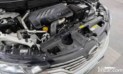 Renault QM6 2017 2.0 Автомат в Москве № 356992, миниатюра 6