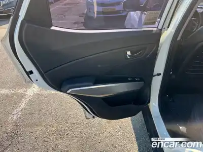 SsangYong TIBOLI 2015 1.6 Автомат в Москве № 35724, миниатюра 11