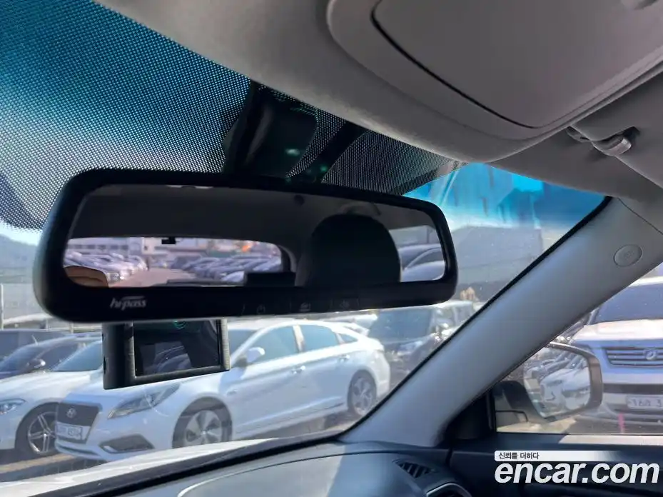 SsangYong TIBOLI 2015 1.6 Автомат в Москве № 35724, фото 16