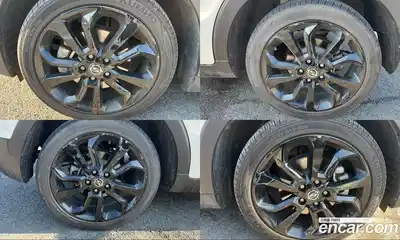 SsangYong TIBOLI 2015 1.6 Автомат в Москве № 35724, миниатюра 9