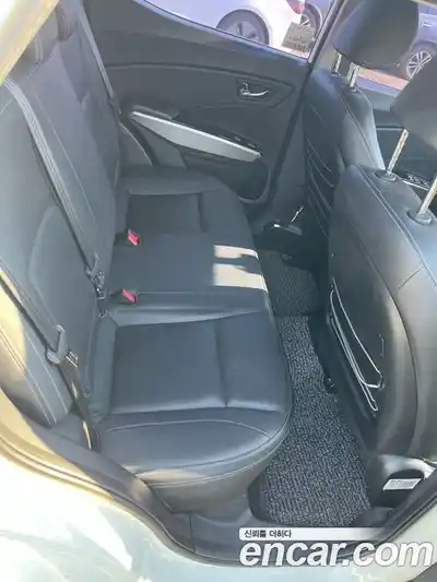 SsangYong TIBOLI 2015 1.6 Автомат в Москве № 35724, миниатюра 10