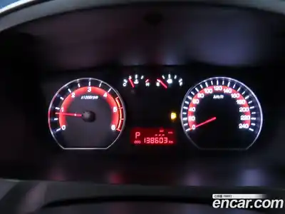 SsangYong Korando 2017 2.2 Автомат в Москве № 35798, миниатюра 9