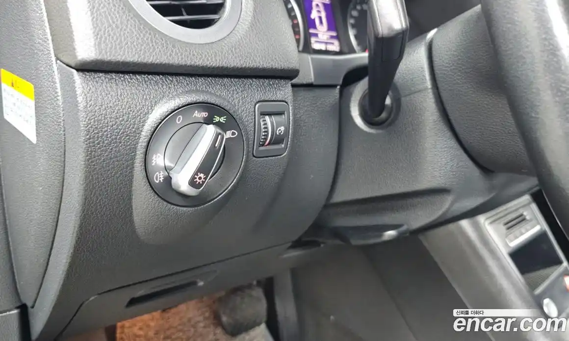 Volkswagen Tiguan 2016 2.0 Автомат в Москве № 358674, фото 17