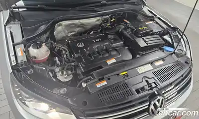 Volkswagen Tiguan 2016 2.0 Автомат в Москве № 358674, миниатюра 6