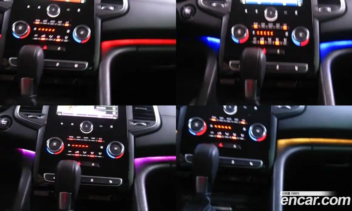 Renault SM6 2017 2.0 Автомат в Москве № 360353, фото 12